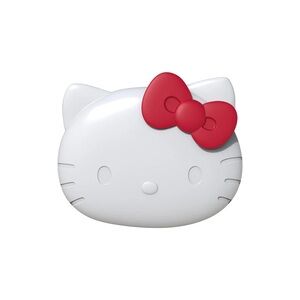 Impressions Vanity Hello Kitty Kawaii Battery Compact Mirror